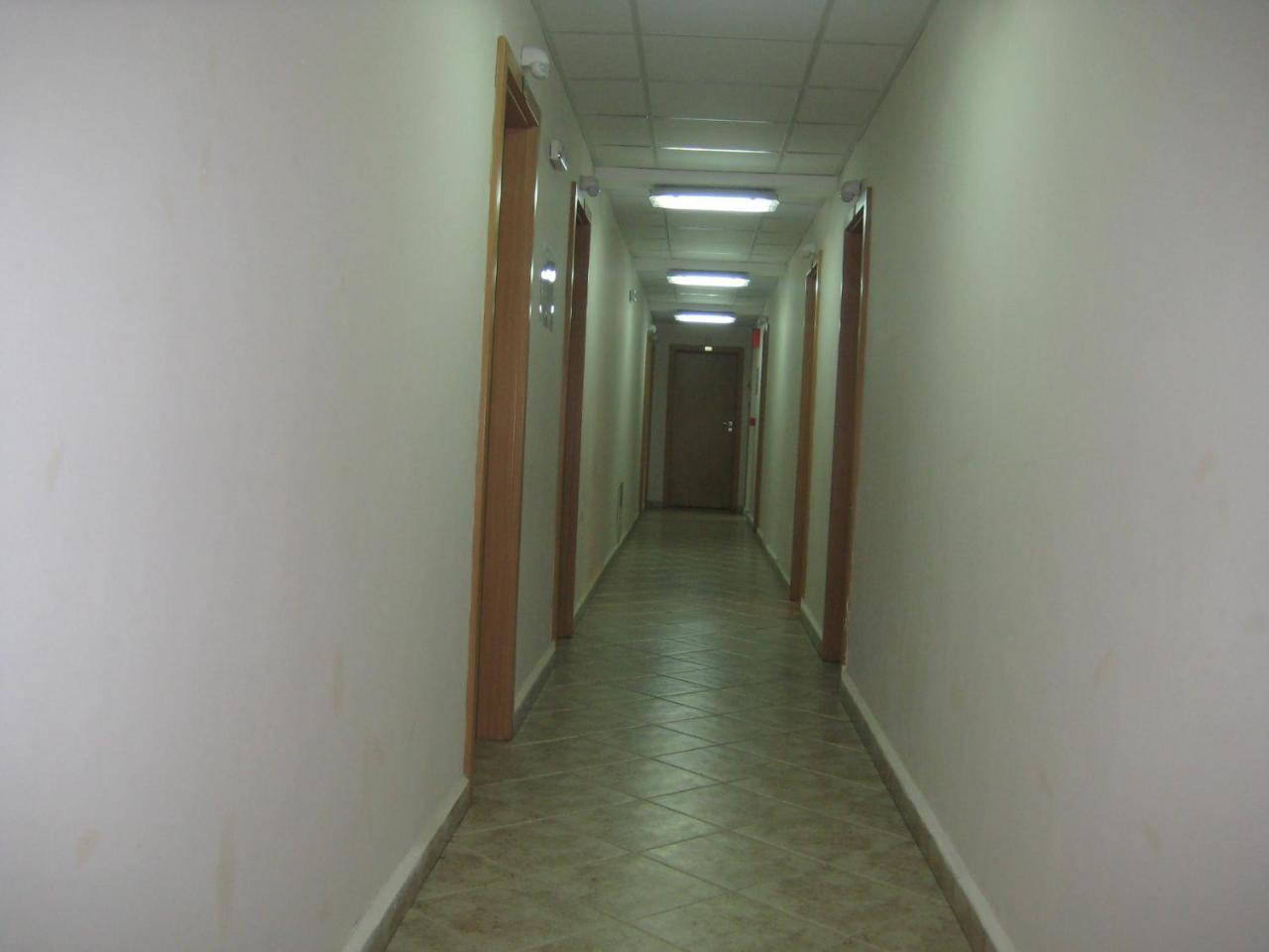 Hotel Restaurant Popini Laki Iagodina Exterior foto